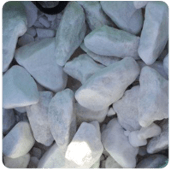 u stone pebble snow tumble l 20dm picture 1