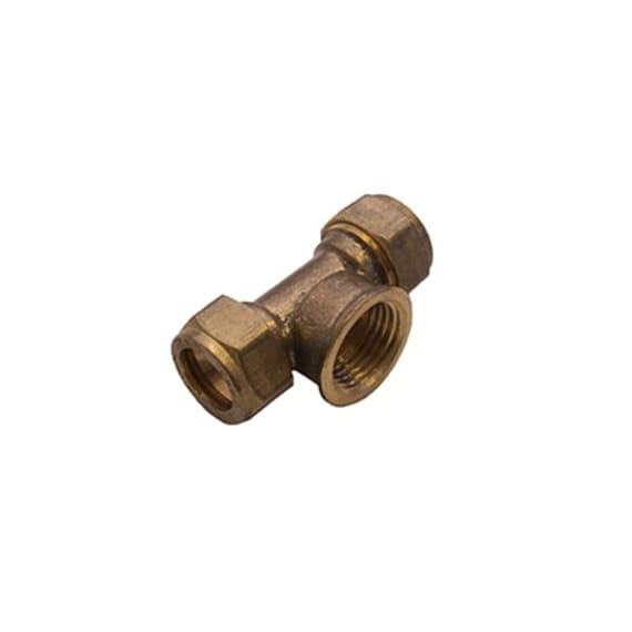 splashworks comp tee equal cxcxfi 1 2x15x15 picture 1