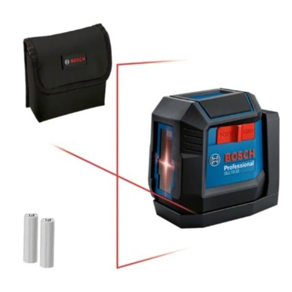bosch gll 12 22 line laser 12m 12m 1 5v picture 1