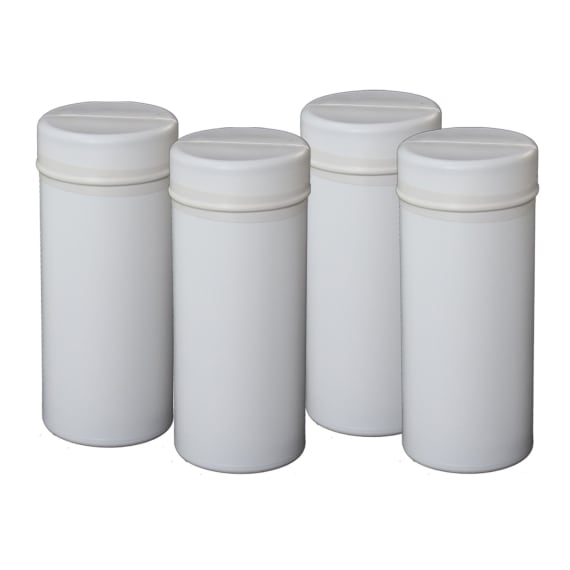 klorman replacement cartridges x 4 picture 1