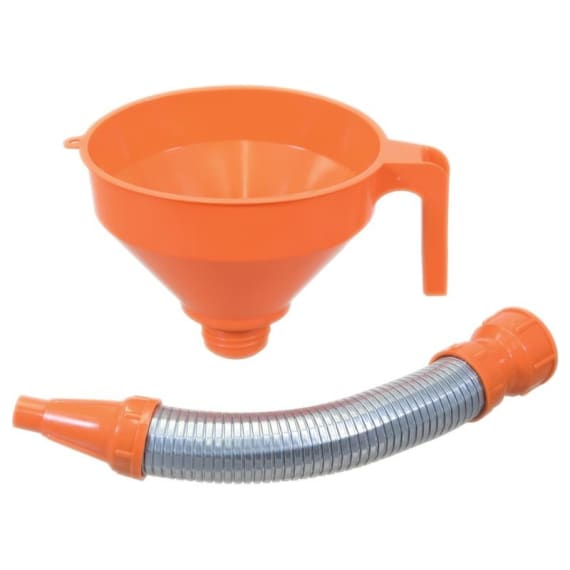 spx funnel flexi picture 2