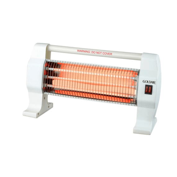 goldair 3 bar quartz heater picture 1