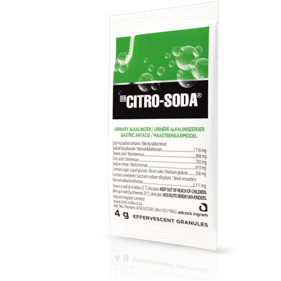 citro soda regular disp 4g picture 1