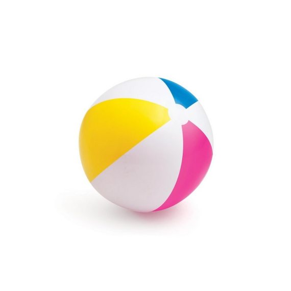 intex glossy panel ball picture 1