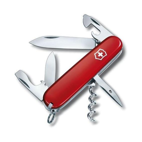 victorinox spartan pocket knife picture 1