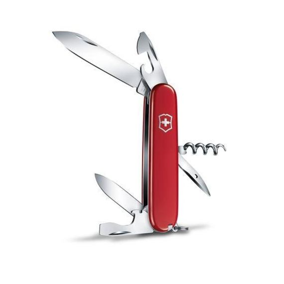 victorinox spartan pocket knife picture 3