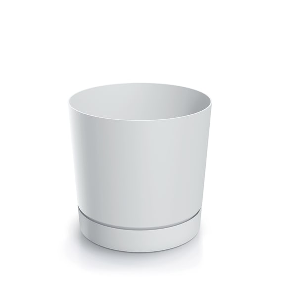 prosperplast tubo p white 4 picture 1