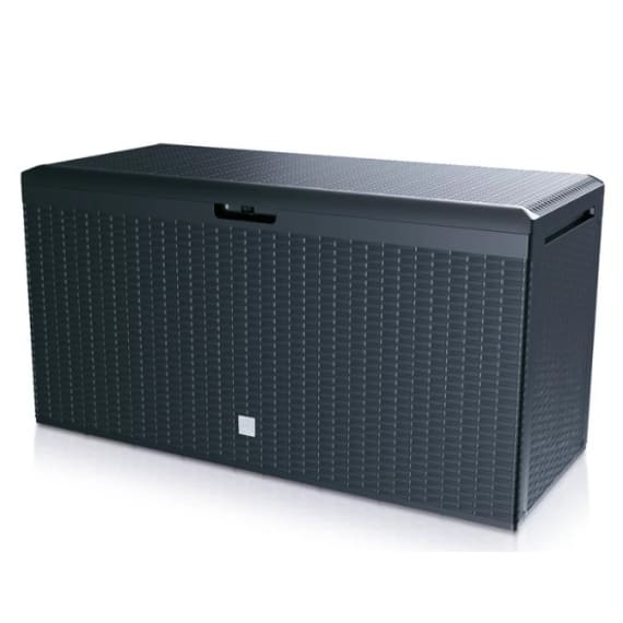prosperplast rato plus garden box 290l picture 1