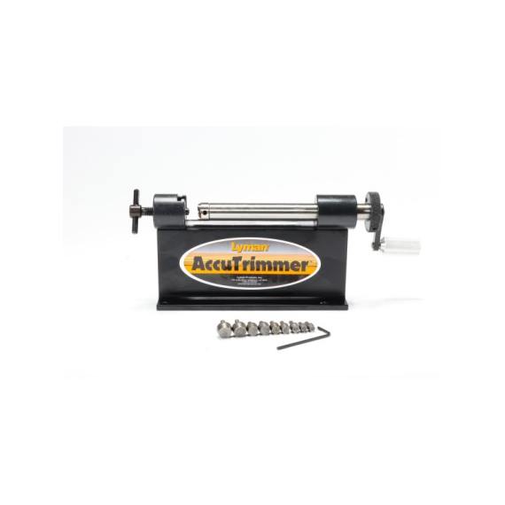 lyman accutrimmer picture 2