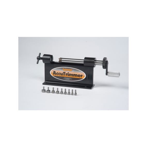 lyman accutrimmer picture 5