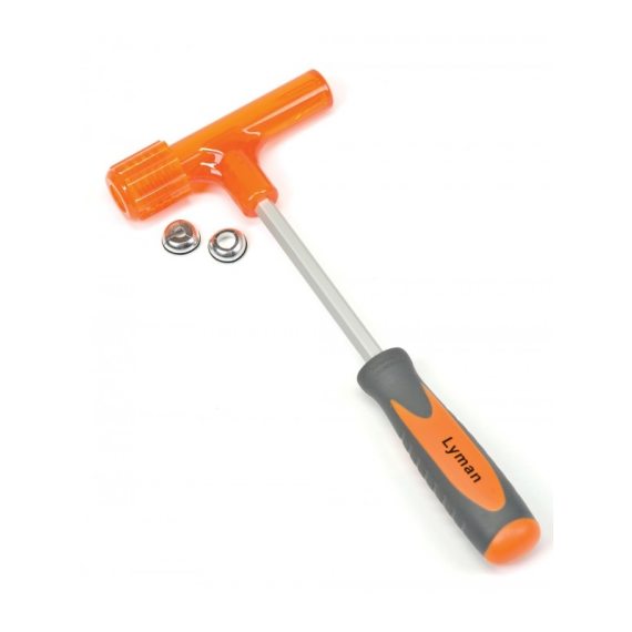 lyman magnum inertia bullet puller picture 1