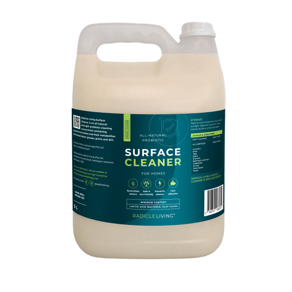 radicle living surface cleaner picture 2