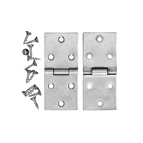 mackie hinge backflap galv 38mm picture 1
