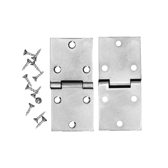 mackie hinge backflap galv 50mm picture 1