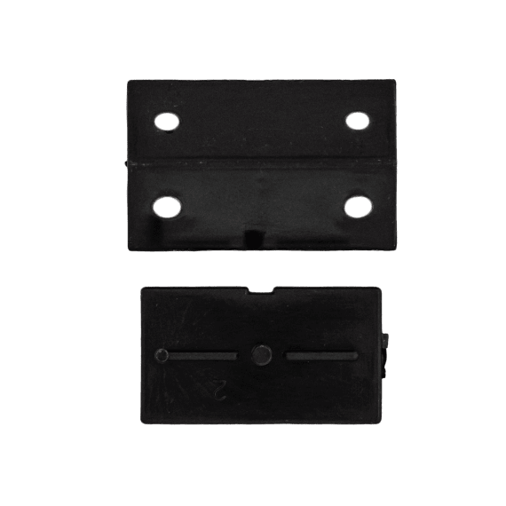 mackie corner block black cap picture 1
