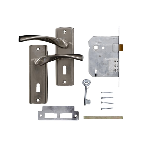 mackie handle bristol dual combo 3l picture 1