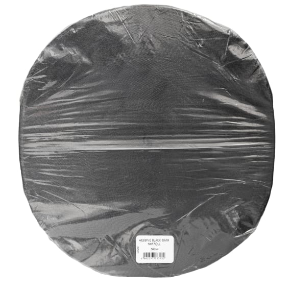 mackie webbing black p m picture 2
