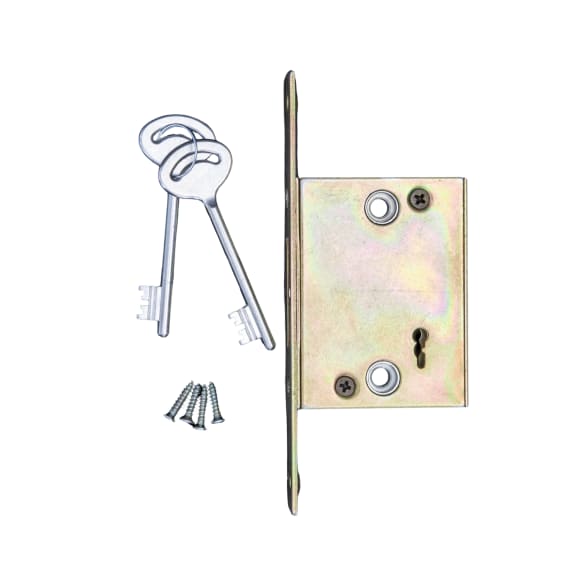 Mackie Gate Lock Expanda | Agrimark