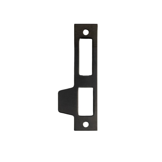 mackie striker plate black picture 1
