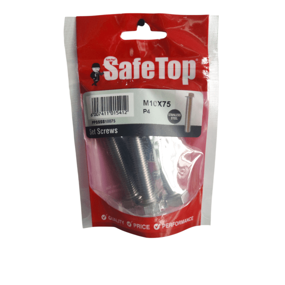 safetop set screws ss m10 p4 picture 2