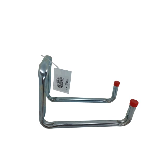 safetop utility double hook 120x180x90mm picture 1