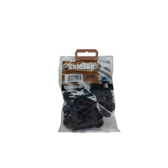 safetop s drill screw caps p100 picture 2