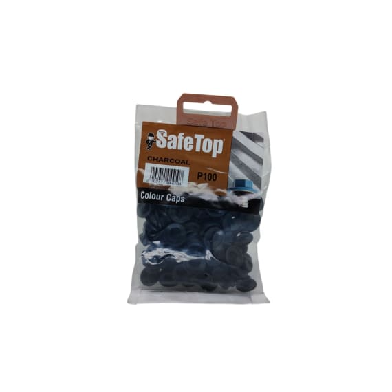 safetop s drill screw caps p100 picture 3