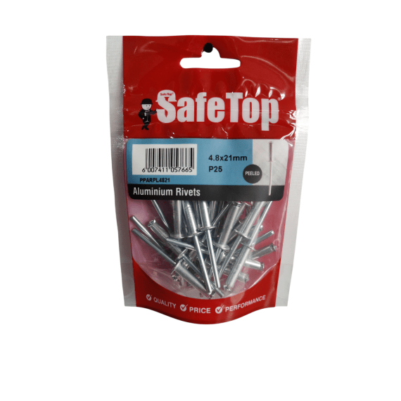 safetop self drill screws no17 m5 5x150 p30 picture 1