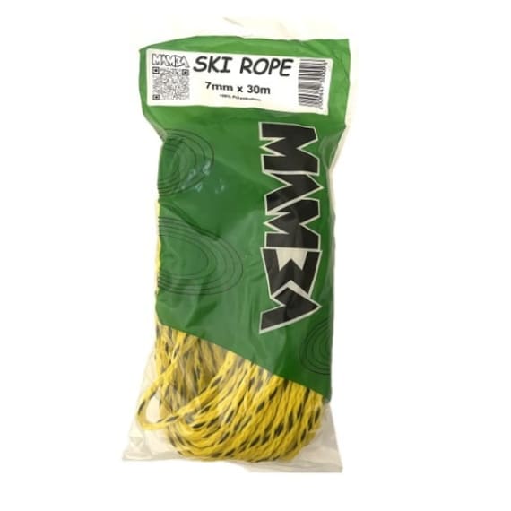 mamba rope ski rope hank 7mm 30m 80 20 picture 1