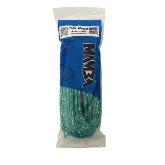 mamba rope ski rope hank 5mm 30m 80 20 picture 1
