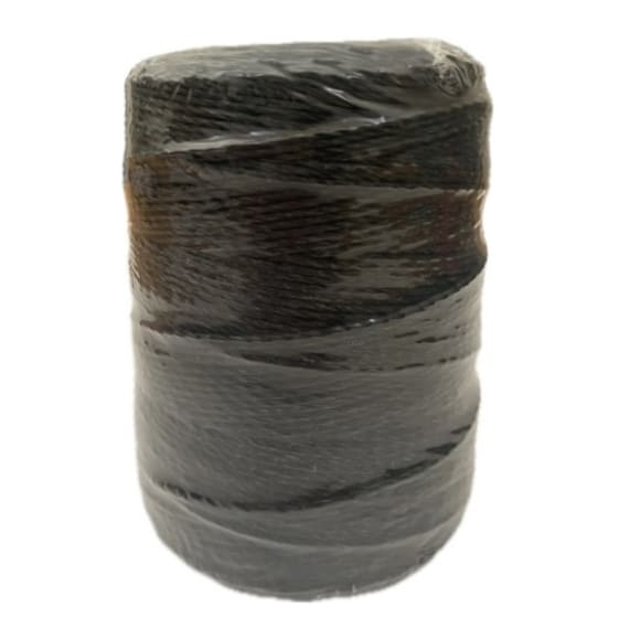 mamba lacing cord 2 00mm 500g 300m black picture 1