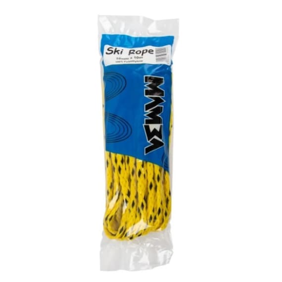 mamba rope ski rope hank 10mm 10m 80 20 picture 1