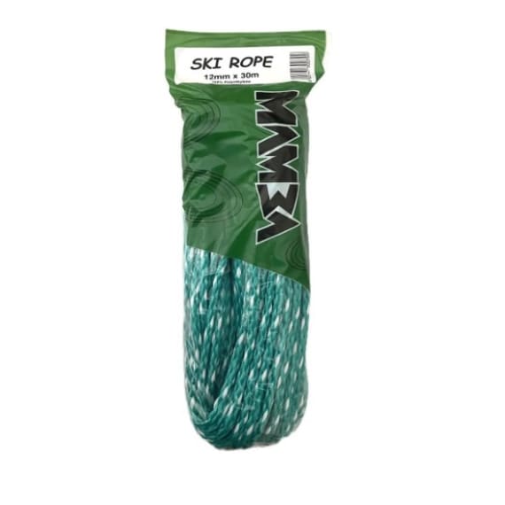 mamba rope ski rope hank 12mm 30m 80 20 picture 1