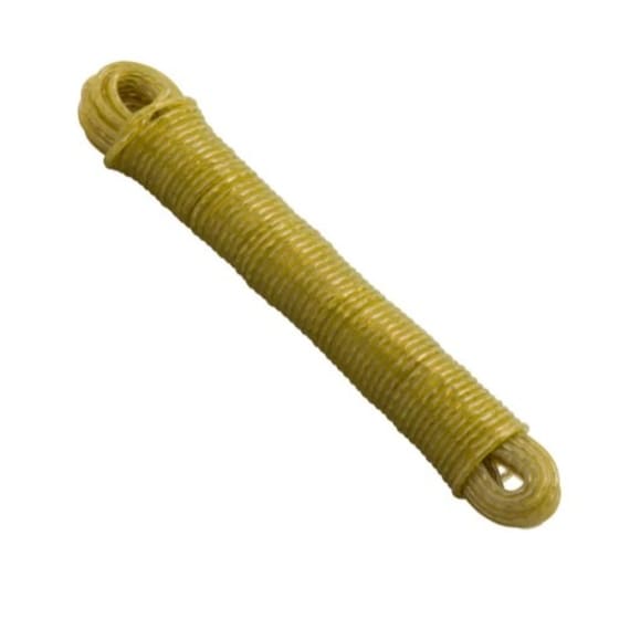 mamba washline yellow 3mm x 30m picture 1