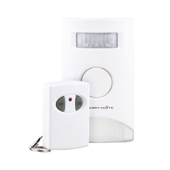 securityvue motion sen light rem w less picture 1