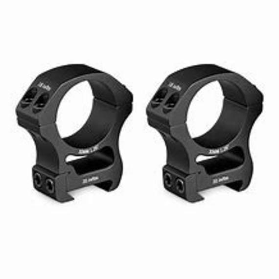 Vortex Pro Rings 30mm High Set | Agrimark