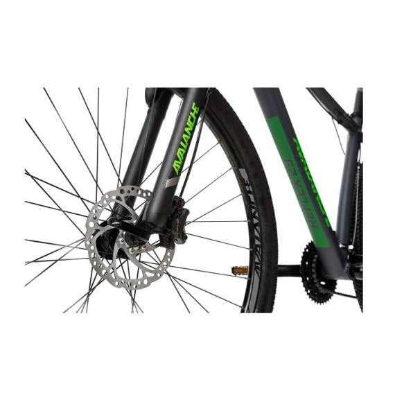 Avalanche reflex 29er 2 hotsell
