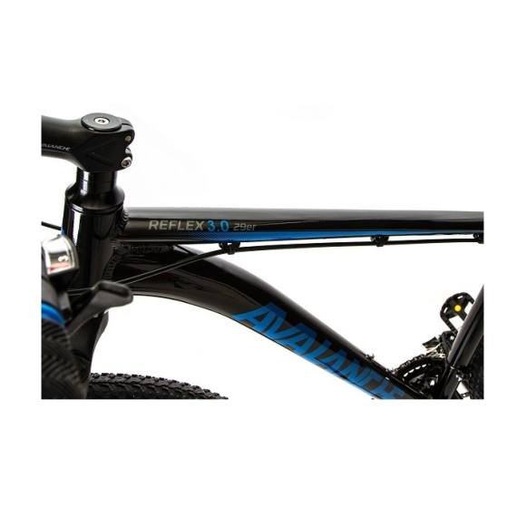 Avalanche reflex 3.0 29er hotsell