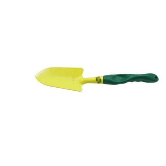 lasher garden trowel long poly handle picture 1