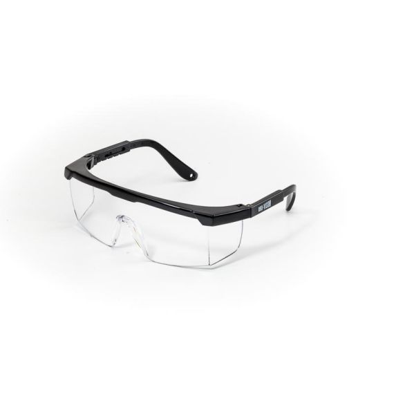 Euro Spectacles Dromex Glasses Safety Euro Spec | Agrimark