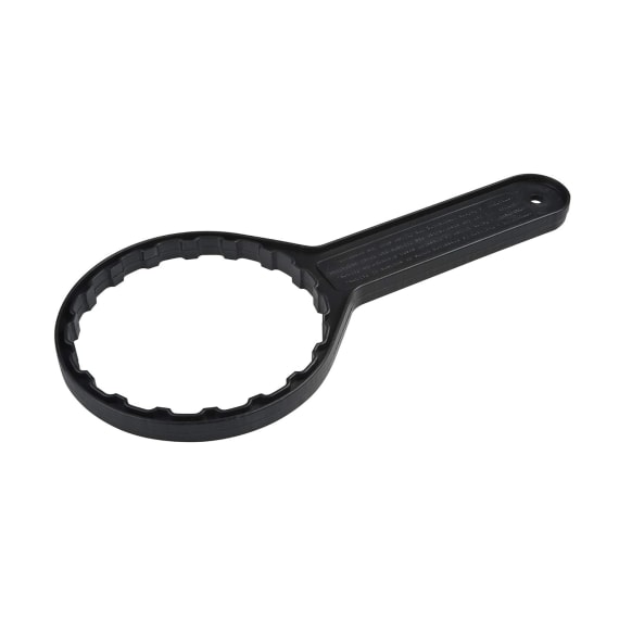 aquasan filter spanner picture 1