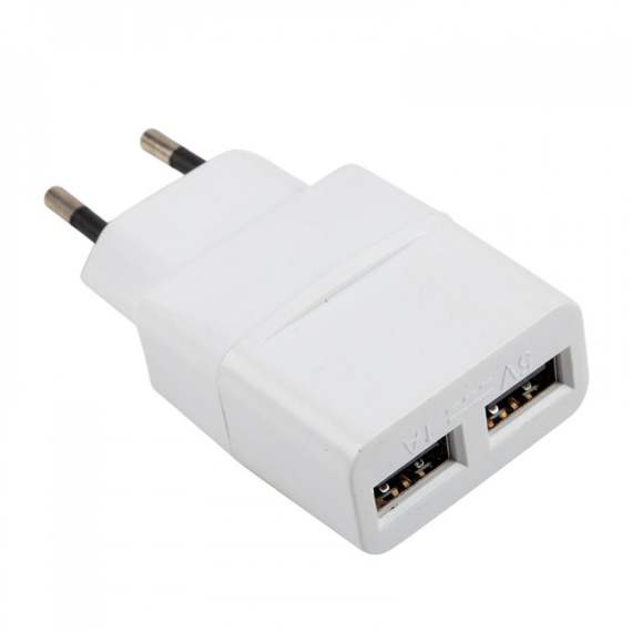 nexus 2 x usb adaptor 5v 1a picture 1