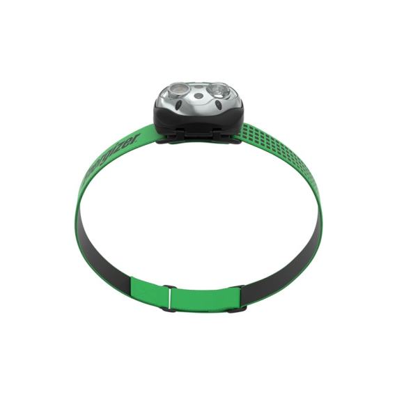 energizer vision 400l rechargeable headlight picture 2