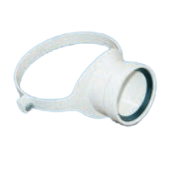 dpi sv pvc strap on boss 110x40mm picture 1