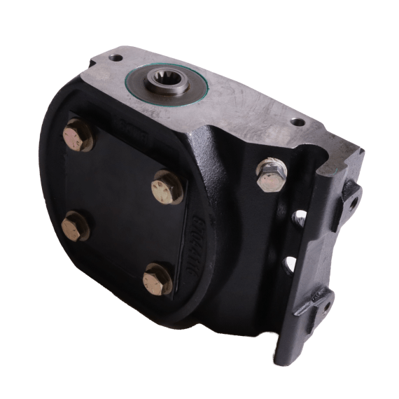 new holland cw gearbox 47756413 picture 1