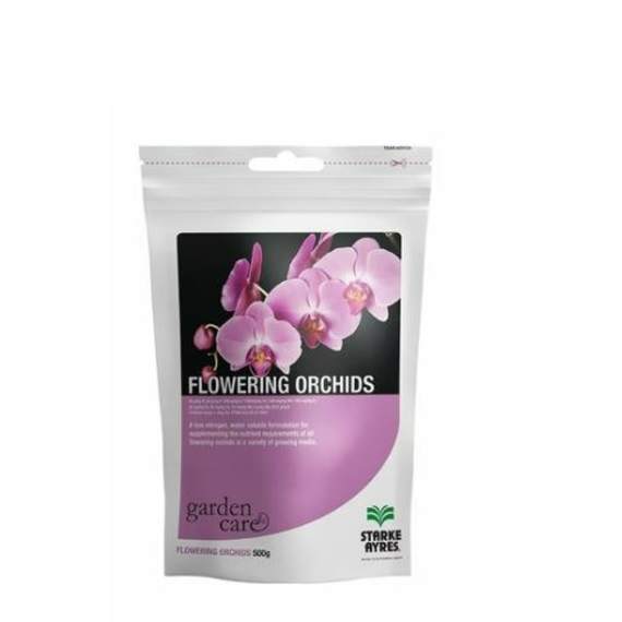 starke ayres flowering orchids doy 500g picture 1