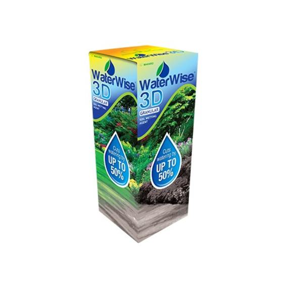 makhro waterwise 3d granual 400g picture 1