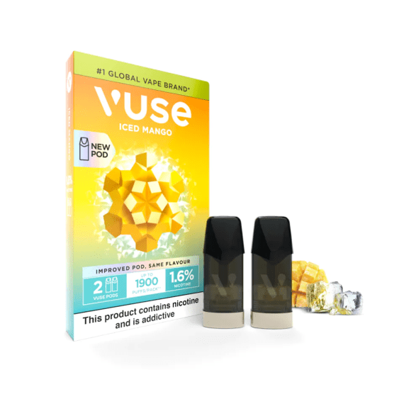 vuse e pod 2 pack iced mango 1 6 x 5 picture 1