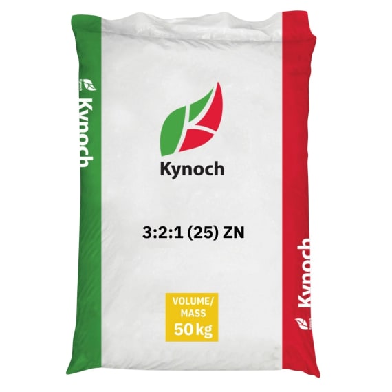 kynoch 3 2 1 25 zn 50kg picture 1