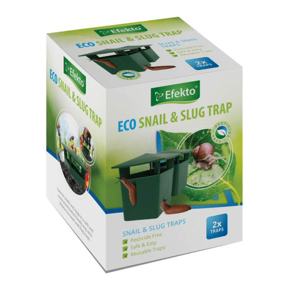 efekto eco snail slug 2 traps picture 1